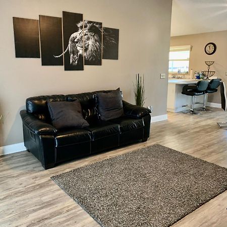 Cozy 3 Bedroom Home Close To Everything In Tampa! ภายนอก รูปภาพ