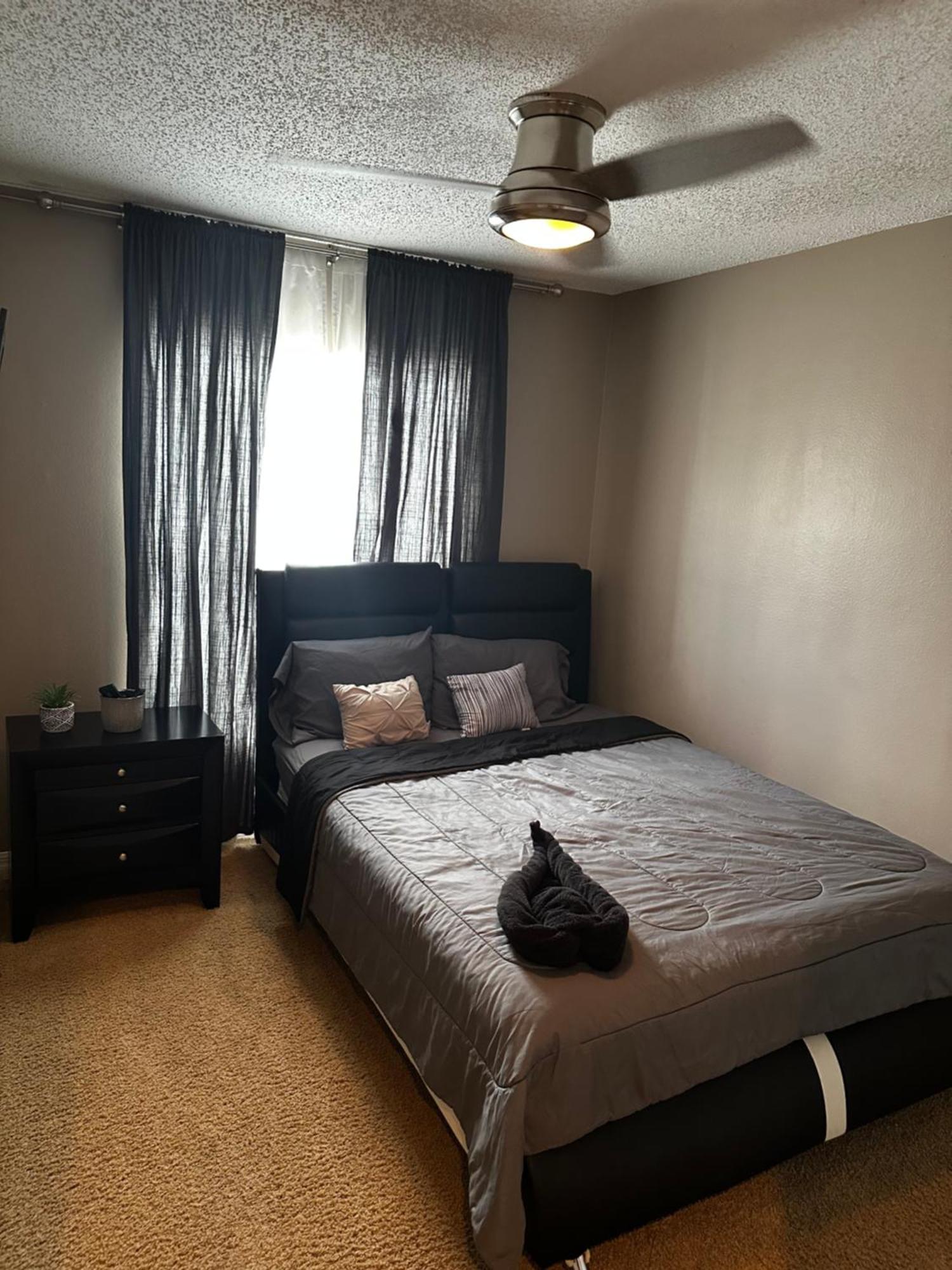 Cozy 3 Bedroom Home Close To Everything In Tampa! ภายนอก รูปภาพ